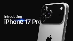 10 tính năng của iPhone 17 Pro khiến iFan say mê